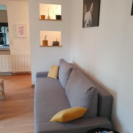 L'Obernois Situe Dans 1 Residence Privee Obernai Ngoại thất bức ảnh