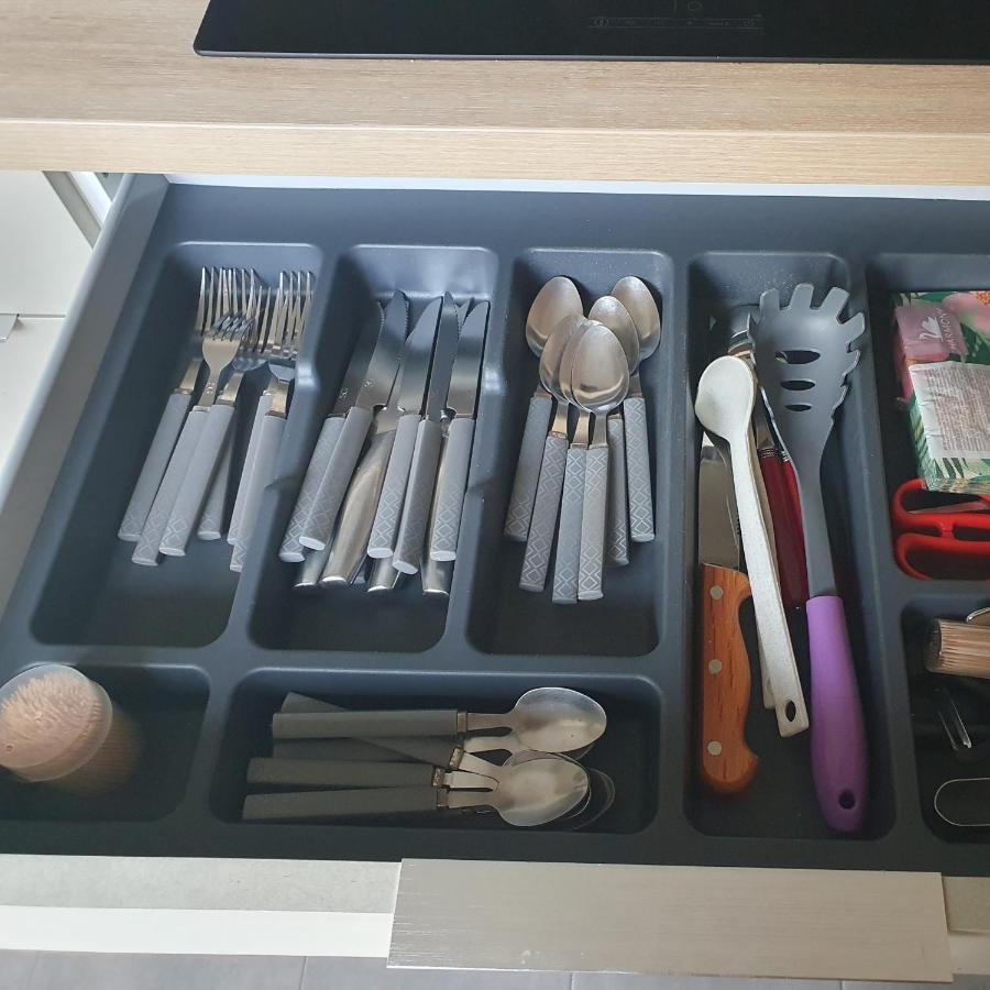 L'Obernois Situe Dans 1 Residence Privee Obernai Ngoại thất bức ảnh