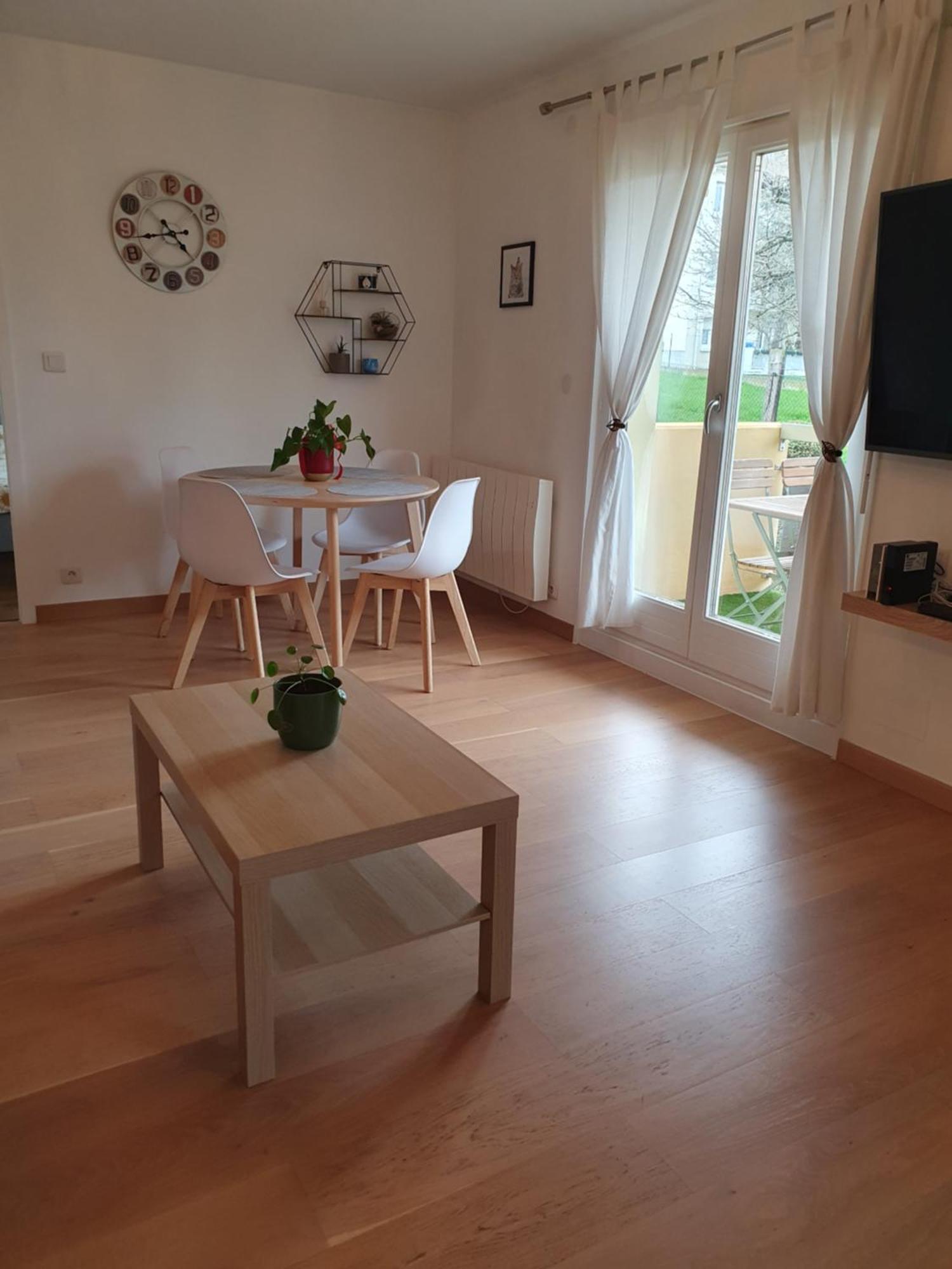 L'Obernois Situe Dans 1 Residence Privee Obernai Ngoại thất bức ảnh
